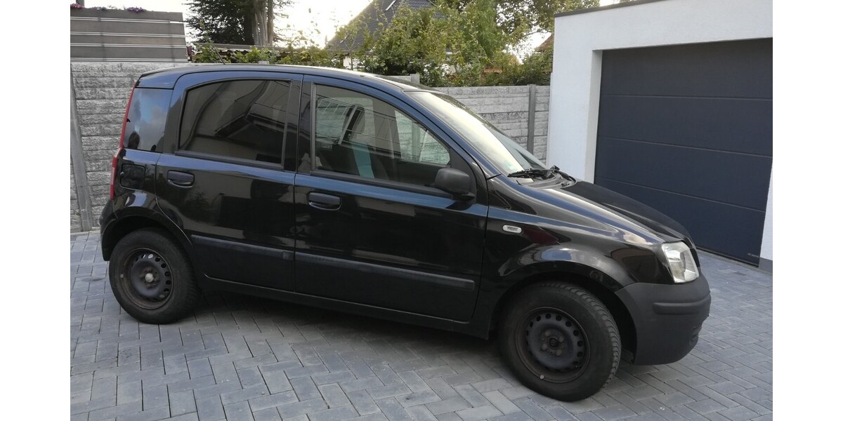 Fiat Panda 114.000 km 2.200 € Dortmund 44135