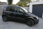 Fiat Panda 114.000 km 2.200 € Dortmund 44135