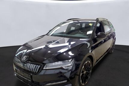 Skoda Superb 68.410 km 30.914 &euro; Hagen 58091