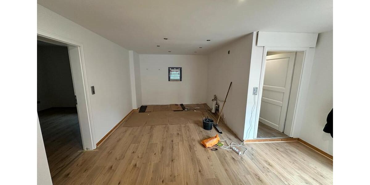 Erdgeschoßwohnung Recklinghausen Grullbad - 3 Zimmer, 120 m&sup2;, 1.099&euro; | Angebot:26223868