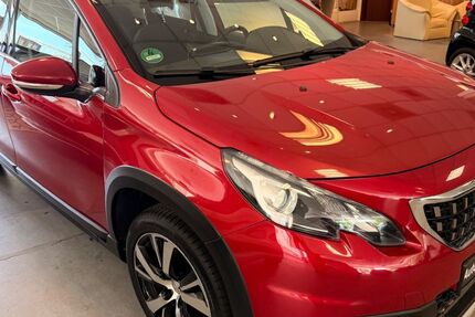Peugeot 2008 145.000 km 7.777 &euro; Bochum 44791