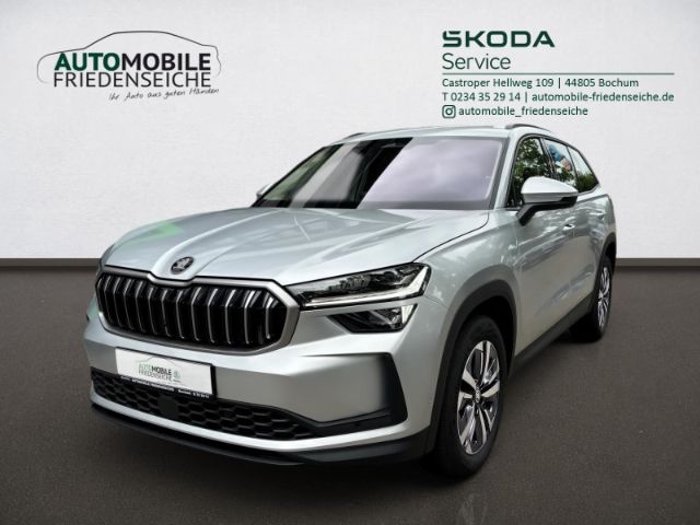 Skoda Kodiaq 19.870 km 42.970 &euro; Bochum 44805