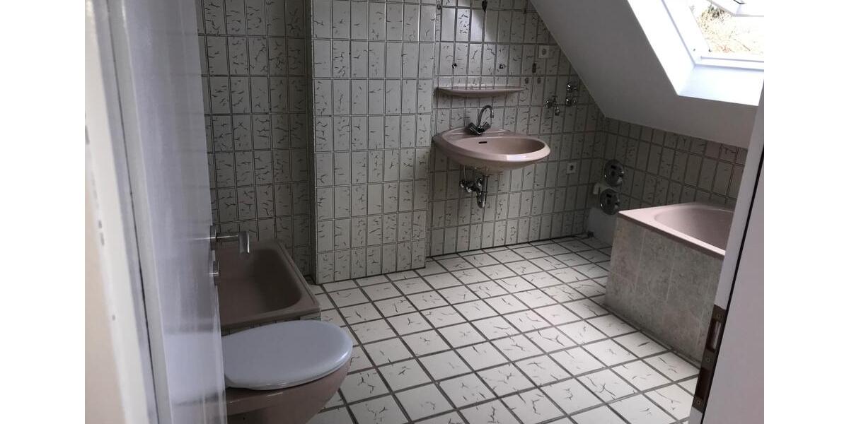 Dachgeschoßwohnung Dortmund Hörde - 1.5 Zimmer, 43 m&sup2;, 129.000&euro; | Angebot:27474940