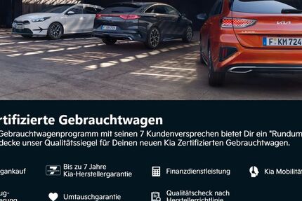 Kia ceed Sportswagon 22.990 km 21.499 &euro; Holzwickede 59439