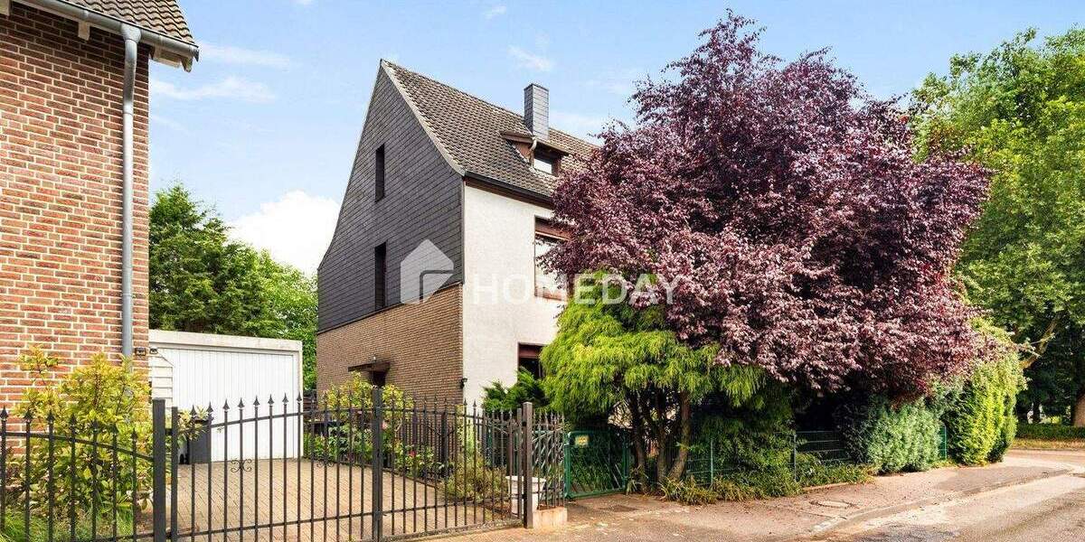 Etagenwohnung Marl Sinsen-Lenkerbeck - 4 Zimmer, 102 m&sup2;, 179.000&euro; | Angebot:25708393