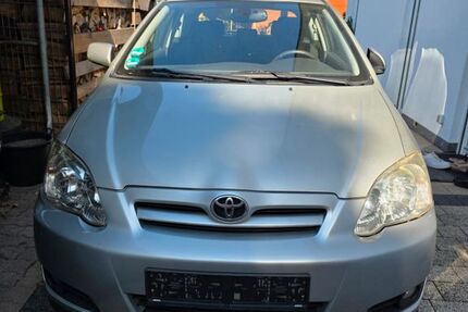Toyota Corolla 199.276 km 2.000 &euro; Gelsenkirchen 45899