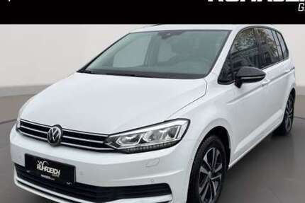 VW Touran 83.450 km 22.990 € Essen 45143