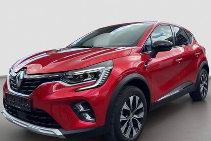 Renault Captur 37.400 km 15.490 &euro; Hemer 58675