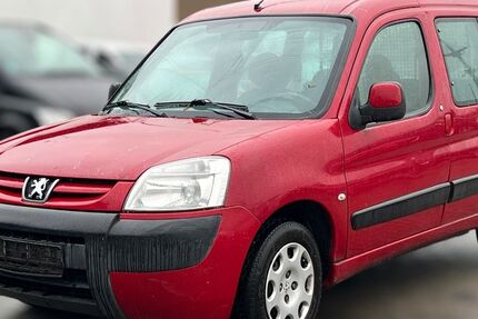Peugeot Partner 59.626 km 2.500 &euro; Hagen 58135