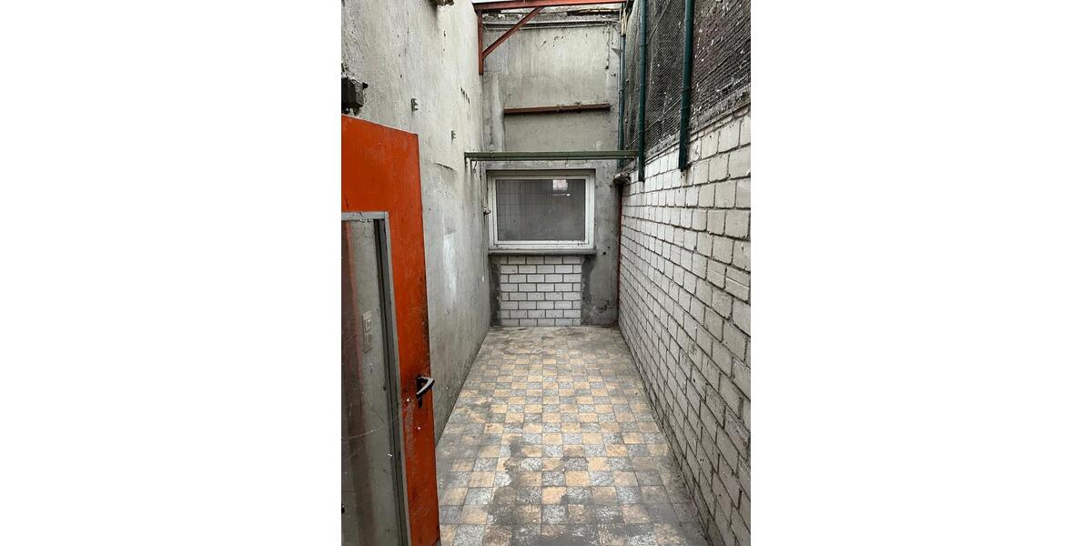 Gewerbeobjekt Hagen Hagen-Nord - 1.500&euro; | Angebot:23018224