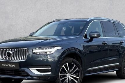 Volvo XC90 89.859 km 43.999 € Dortmund 44143
