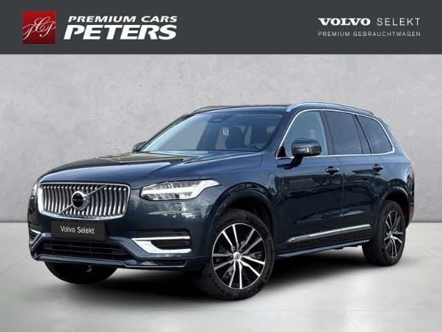 Volvo XC90 89.859 km 43.999 € Dortmund 44143