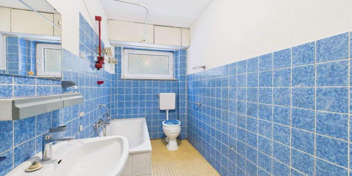 Lichtdurchflutete Eigentumswohnung in Iserlohn - Kurze Wege zur Natur und Stadt 3 zimmer