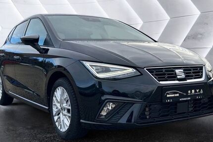 Seat Ibiza 16.438 km 18.490 € Dortmund 44263