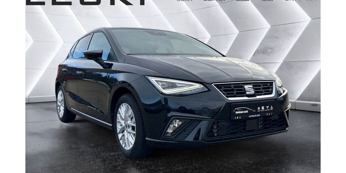 Seat Ibiza 16.438 km 18.490 &euro; Dortmund 44263