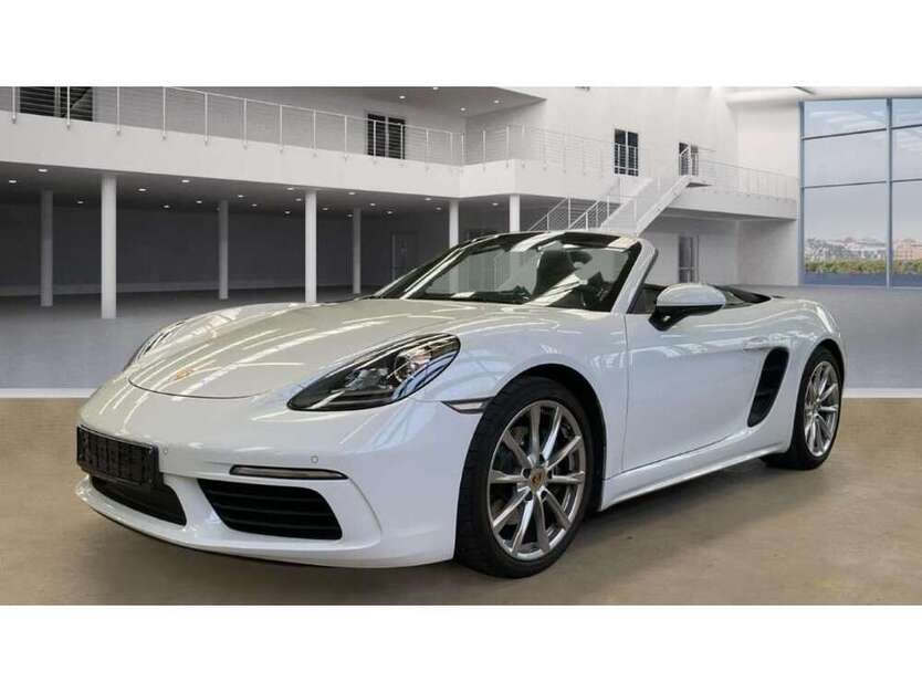 Boxster