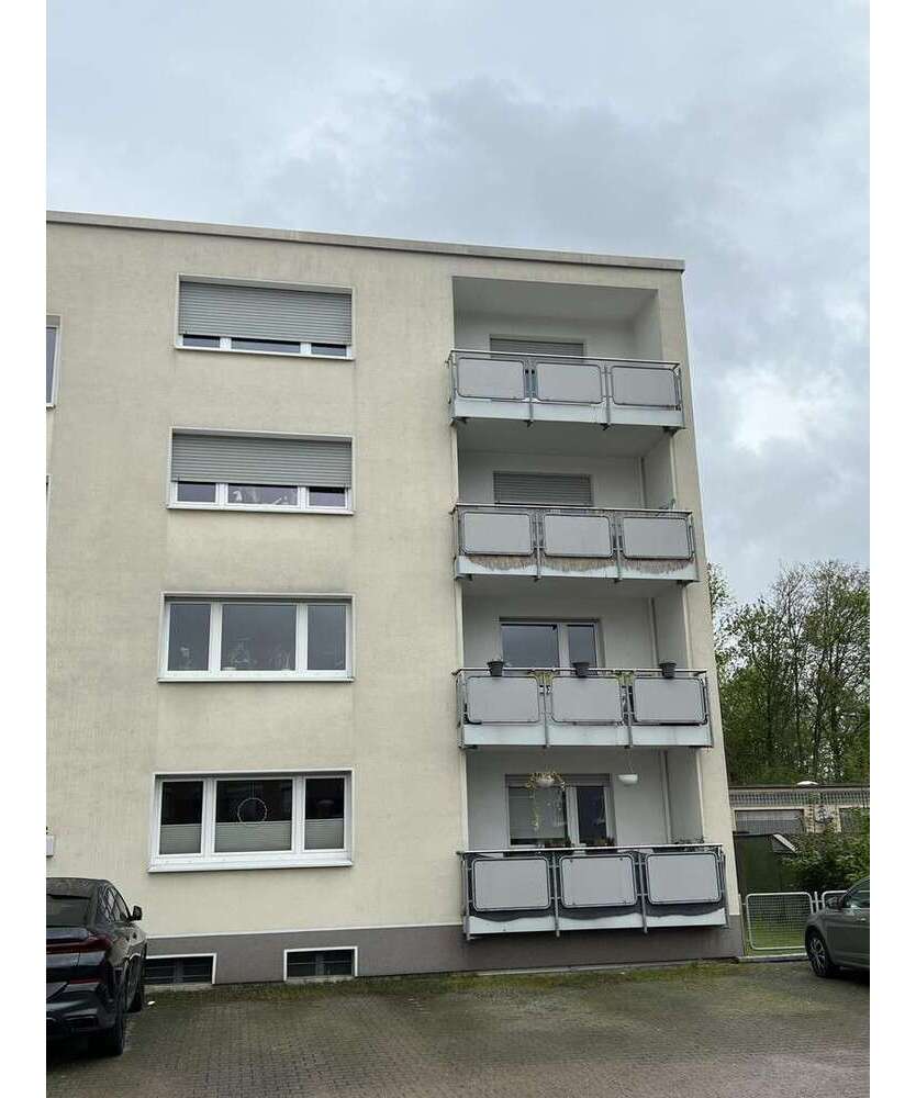 Wohnung zum Mieten in Bochum 1.040 € 94.5 m²