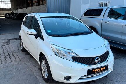 Nissan Note 216.000 km 2.950 &euro; Bochum 44793