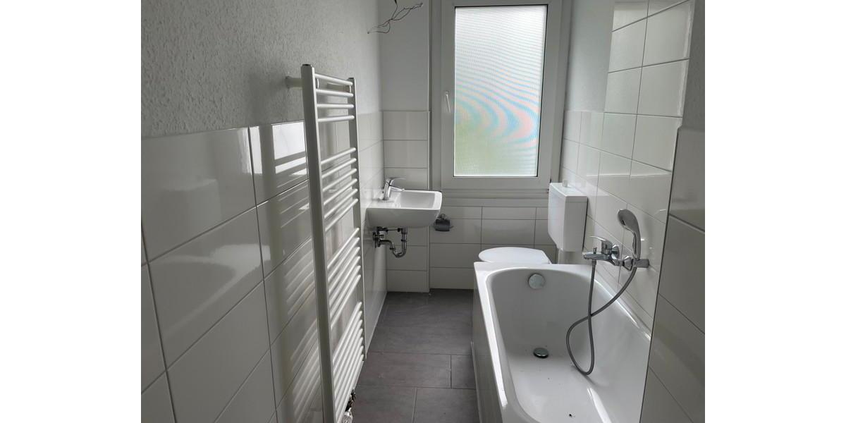 Etagenwohnung Bochum Bochum-Mitte - 3 Zimmer, 53 m&sup2;, 489&euro; | Angebot:25770288
