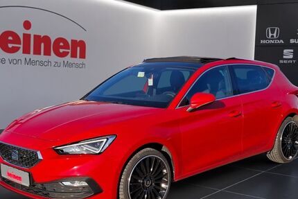 Seat Leon 78.742 km 20.899 &euro; Holzwickede 59439