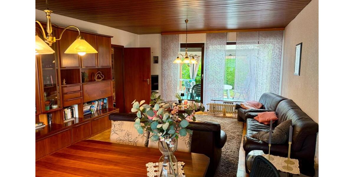 Reihenhaus Menden (Sauerland) Bösperde - 220.000&euro; | Angebot:27048370