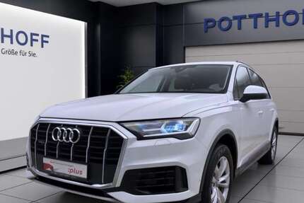Audi Q7 89.084 km 42.750 € Hamm 59075