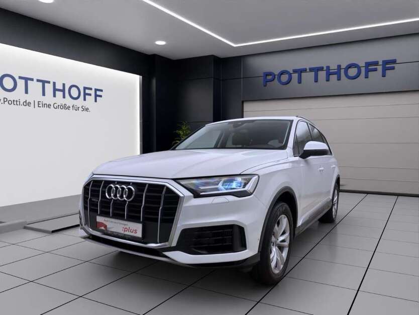 Audi Q7 89.084 km 42.750 € Hamm 59075