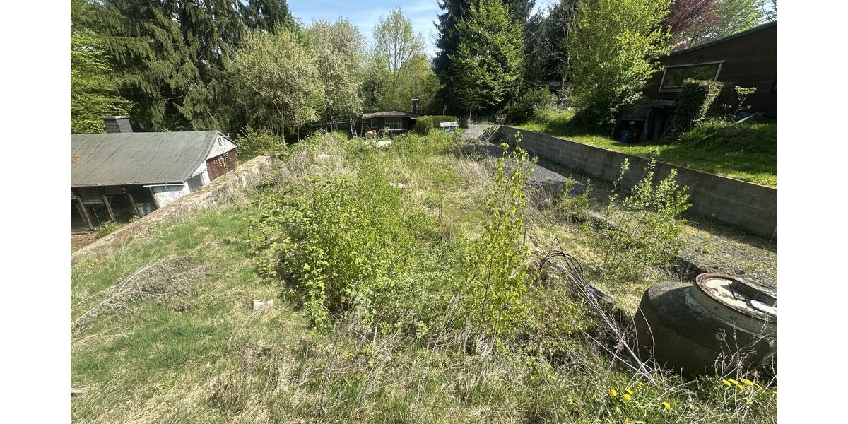 Naturidylle pur – Baugrundstück für Ihren Zweitwohnsitz - Grundstück Iserlohn Sümmern | Angebot:26378505