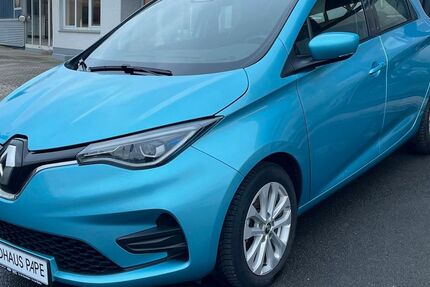 Renault ZOE 26.132 km 14.899 &euro; Iserlohn 58640