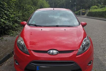 Ford Fiesta 169.000 km 2.500 &euro; Recklinghausen 45665