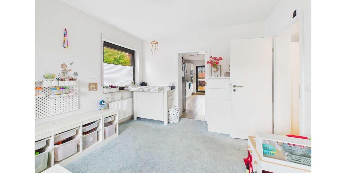 Etagenwohnung Waltrop - 5 Zimmer, 120 m&sup2;, 1.320&euro; | Angebot:24547782