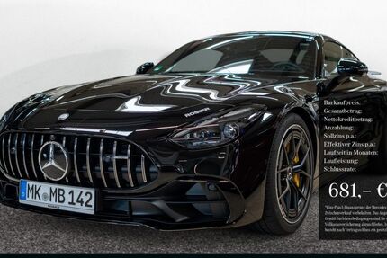 Mercedes-Benz AMG GT 8.000 km 107.890 &euro; Menden 58706