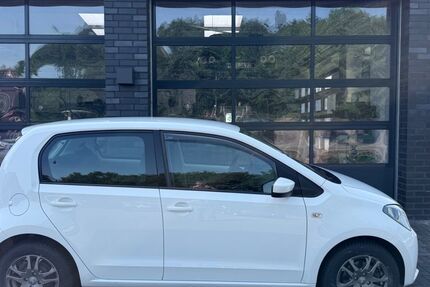 Seat Mii 60.000 km 9.290 € Ascheberg 59387