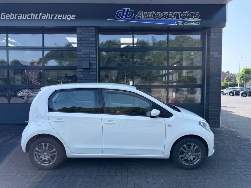 Seat Mii 60.000 km 9.290 € Ascheberg 59387