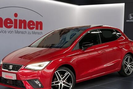 Seat Ibiza 49.091 km 19.409 &euro; Bergkamen 59192