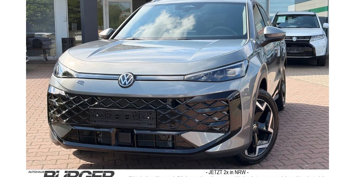 VW T-Roc 2.319 km 35.770 &euro; Lünen 44536