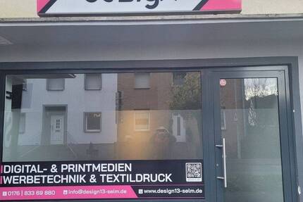 Gewerbeobjekt Selm Beifang - 2 Zimmer, 360&euro; | Angebot:25685099