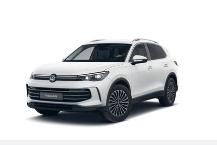 VW Tiguan 8.380 km 39.980 &euro; Herne 44653