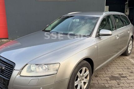 Audi A6 393.620 km 2.200 &euro; Bochum 44795