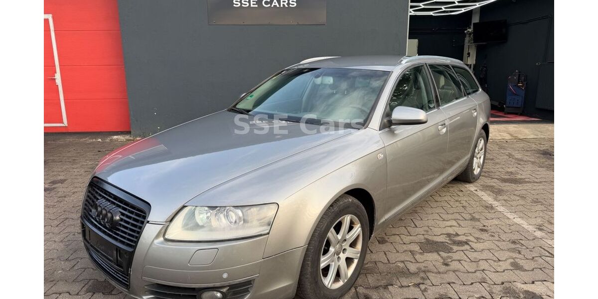 Audi A6 393.620 km 2.200 &euro; Bochum 44795