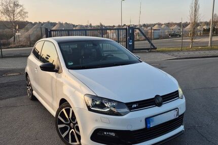 VW Polo 114.500 km 11.500 &euro; Hattingen 45525