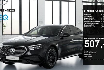 Mercedes-Benz E 200 8.999 km 53.880 &euro; Dortmund 44139