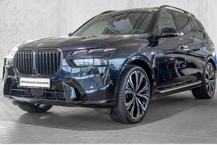 BMW X7 46.300 km 85.590 &euro; Hagen 58119