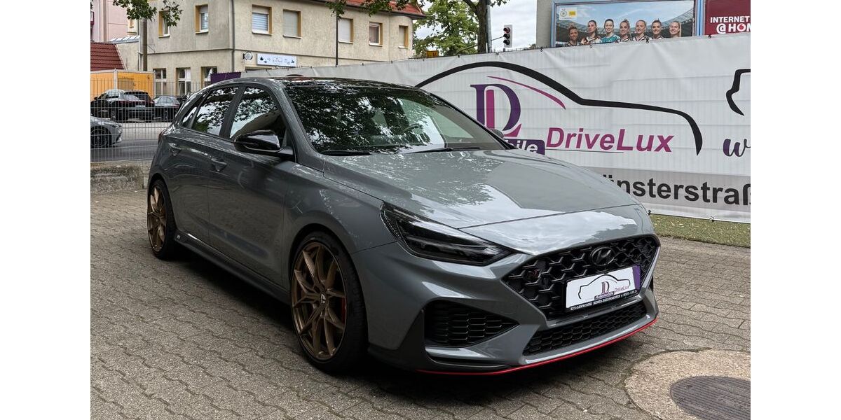 Hyundai i30 62.000 km 27.990 &euro; Lünen 44534