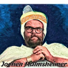 Jochen Malmsheimer - Dogensuppe Herzogin – Ein Austopf mit Einlage 04.12.2025 Kulturzentrum Wilhelmshöhe