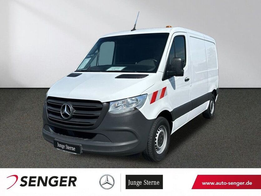 Sprinter