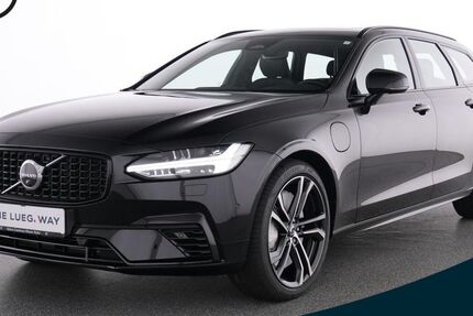 Volvo V90 19.500 km 78.990 &euro; Witten 58453