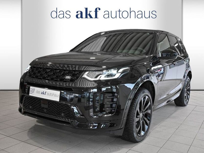 Discovery Sport