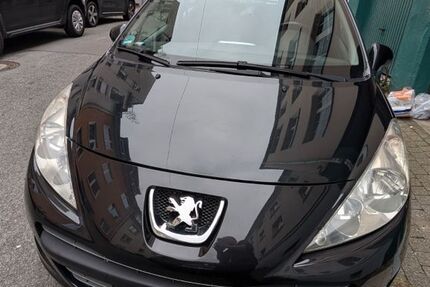 Peugeot 207 197.493 km 1.701 € Wuppertal 42119