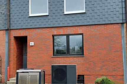Split-Level-Haus in Bochum-Höntrop
